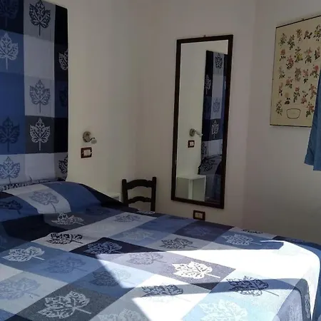 Casetta Politeama Appartement