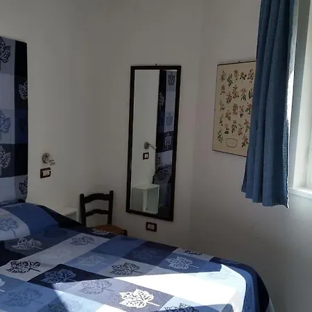 Casetta Politeama *