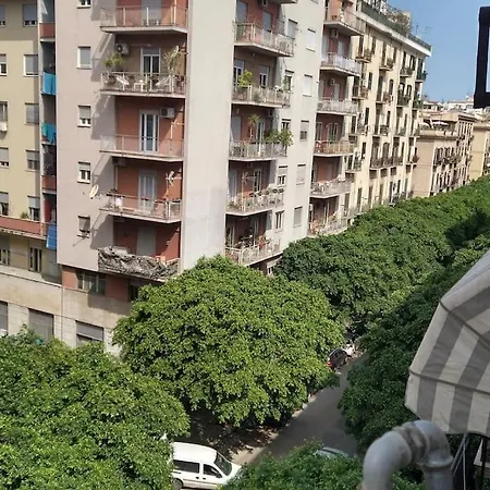 Casetta Politeama Appartement