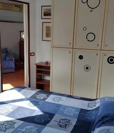 Casetta Politeama Apartamento Palermo