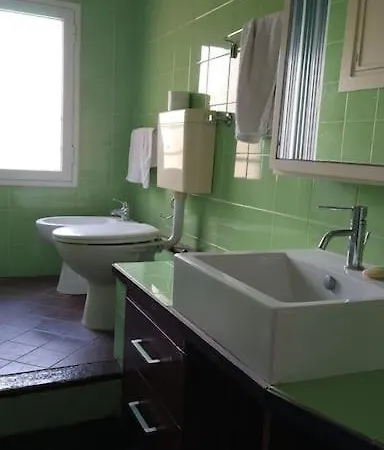 Casetta Politeama Apartamento