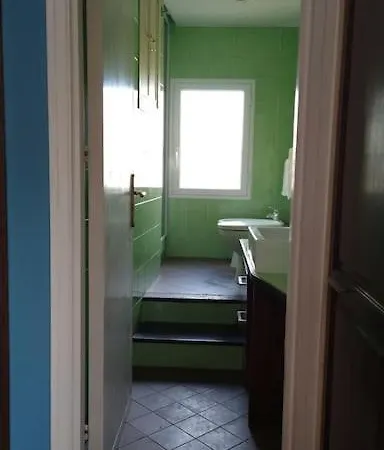 Casetta Politeama Apartamento Palermo