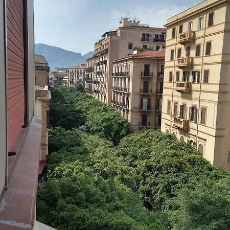 Casetta Politeama Apartamento *