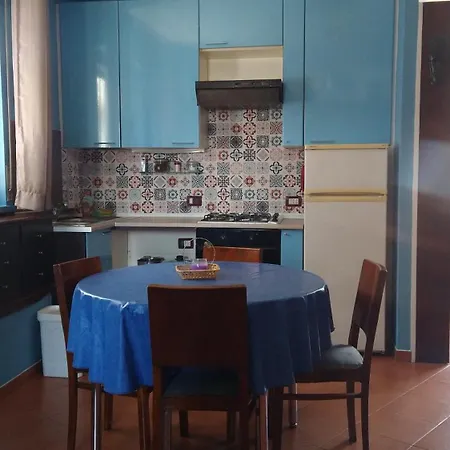 Casetta Politeama Apartamento Palermo