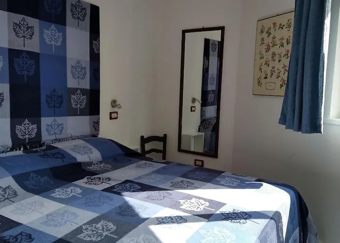 Casetta Politeama Apartment