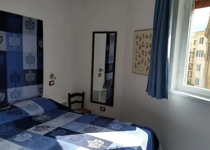 Casetta Politeama *
