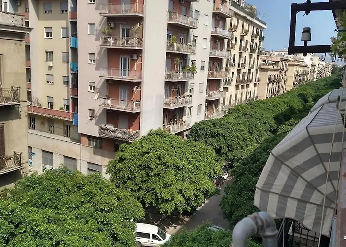 Casetta Politeama Apartment