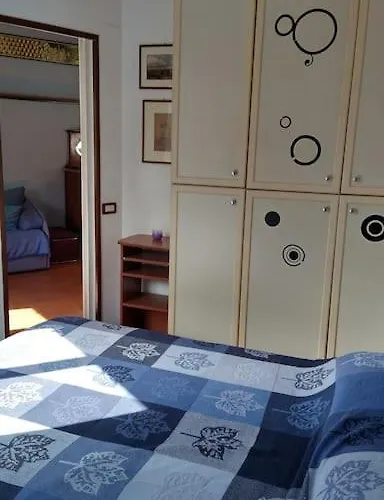 Casetta Politeama Apartment Palermo