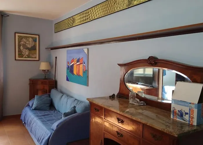 Casetta Politeama Apartment Palermo