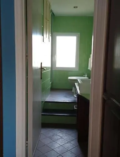 Casetta Politeama Apartment Palermo