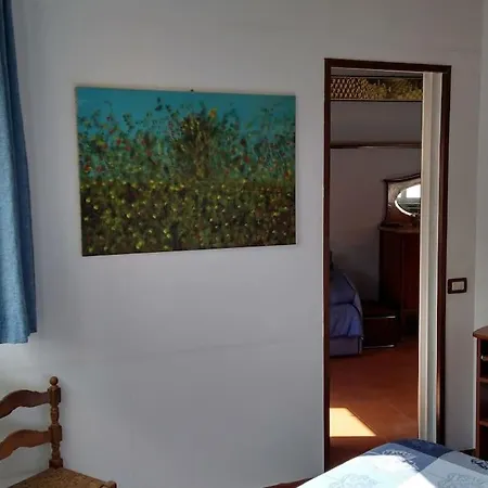 Casetta Politeama * باليرمو